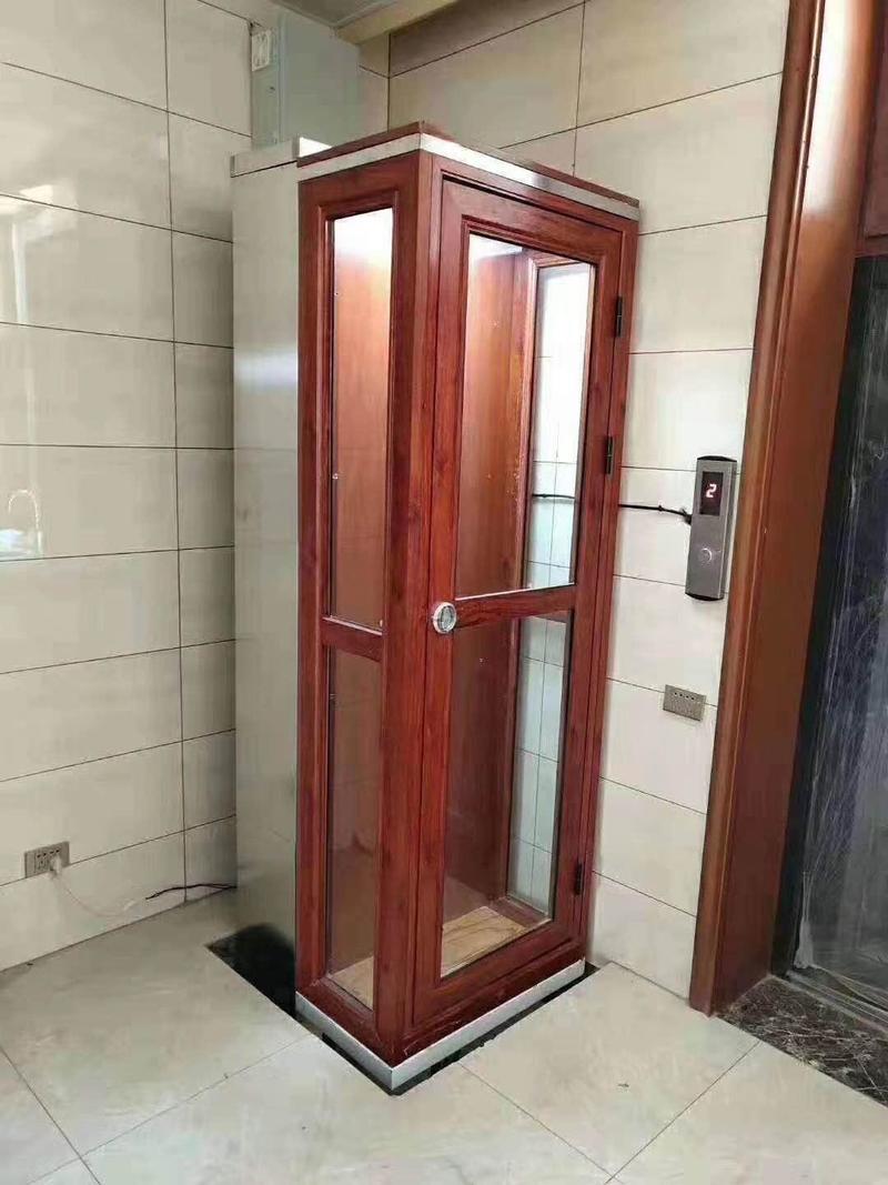 自贡家用小电梯